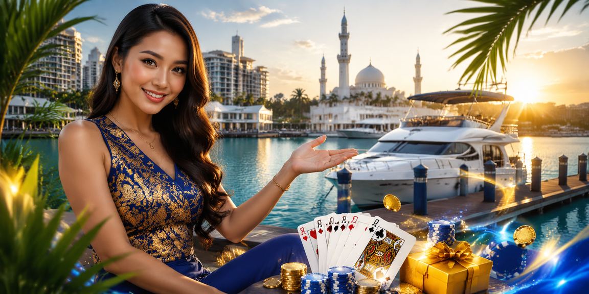 Pengguna dari Terengganu menikmati permainan nombor melalui platform win4u